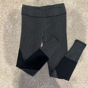 Lanston Sport leggings size small